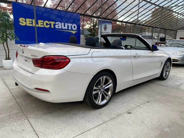 2018 BMW 4 Series - Image 7 of 21