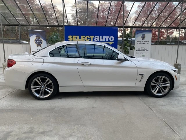 2018 BMW 4 Series - Image 21 of 21