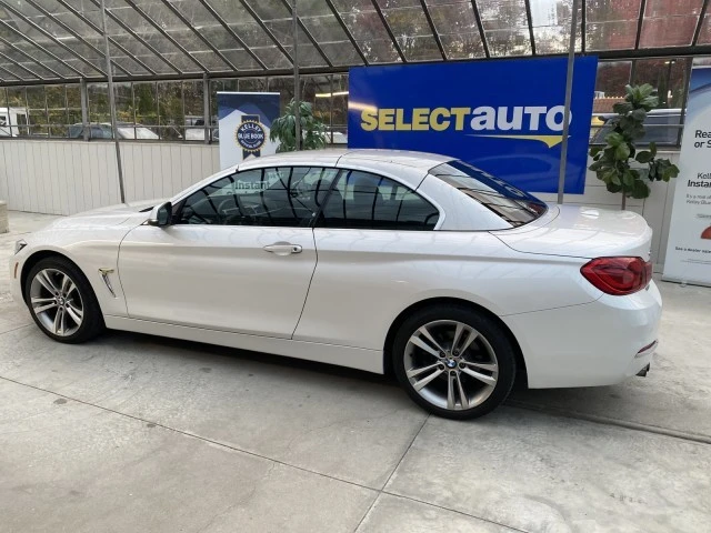 2018 BMW 4 Series - Image 20 of 21