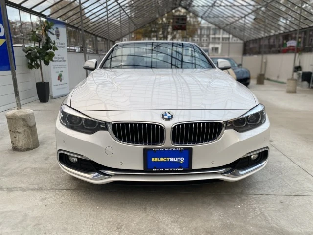 2018 BMW 4 Series - Image 2 of 21