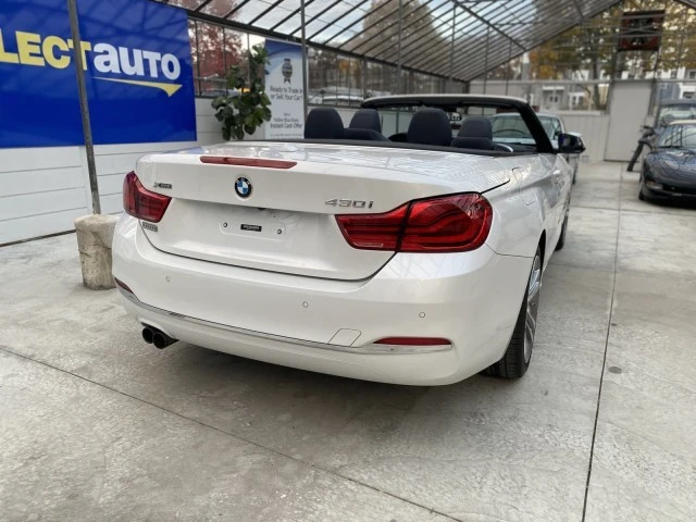 2018 BMW 4 Series - Image 8 of 21