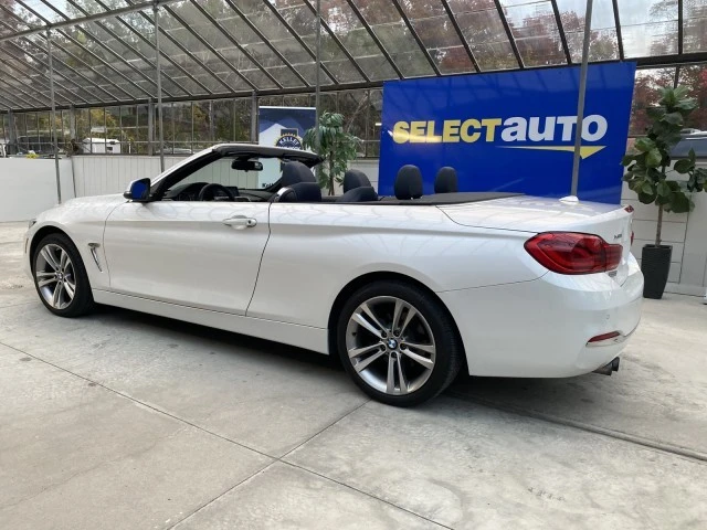 2018 BMW 4 Series - Image 15 of 21