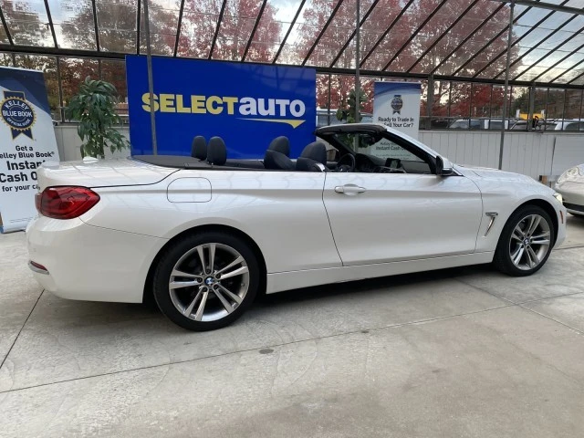 2018 BMW 4 Series - Image 5 of 21