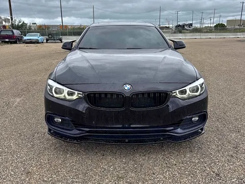 2018 BMW 430i xDrive Gran Coupe