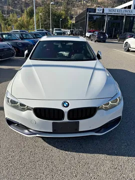 2018 BMW 430i xDrive Gran Coupe