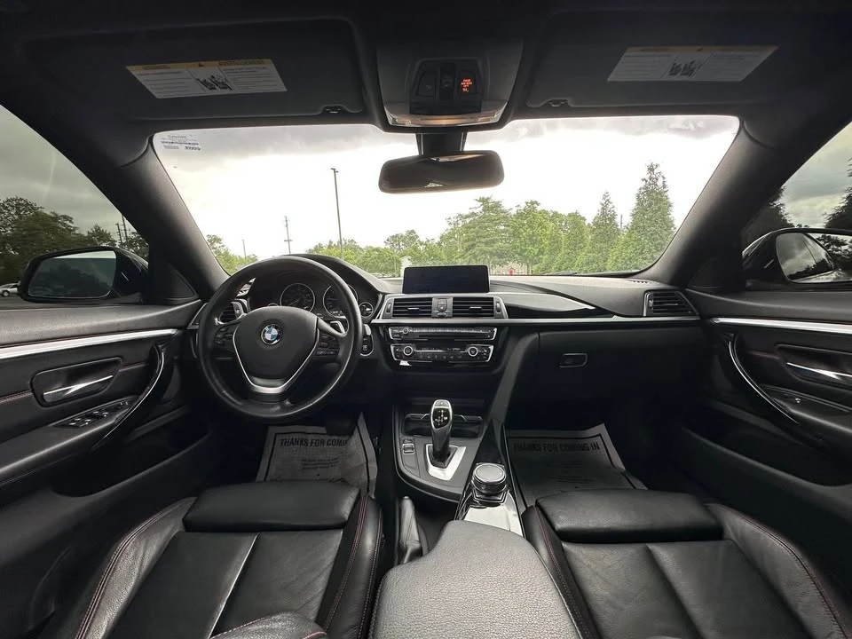 2018 BMW 4 Series - Image 17 of 20