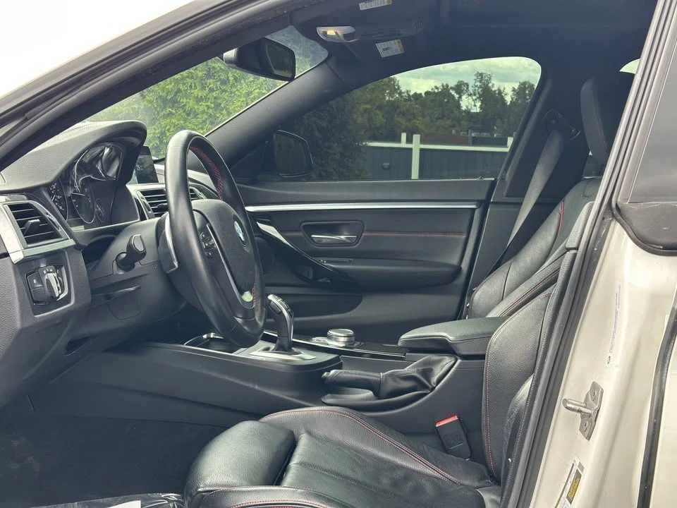 2018 BMW 4 Series - Image 8 of 20