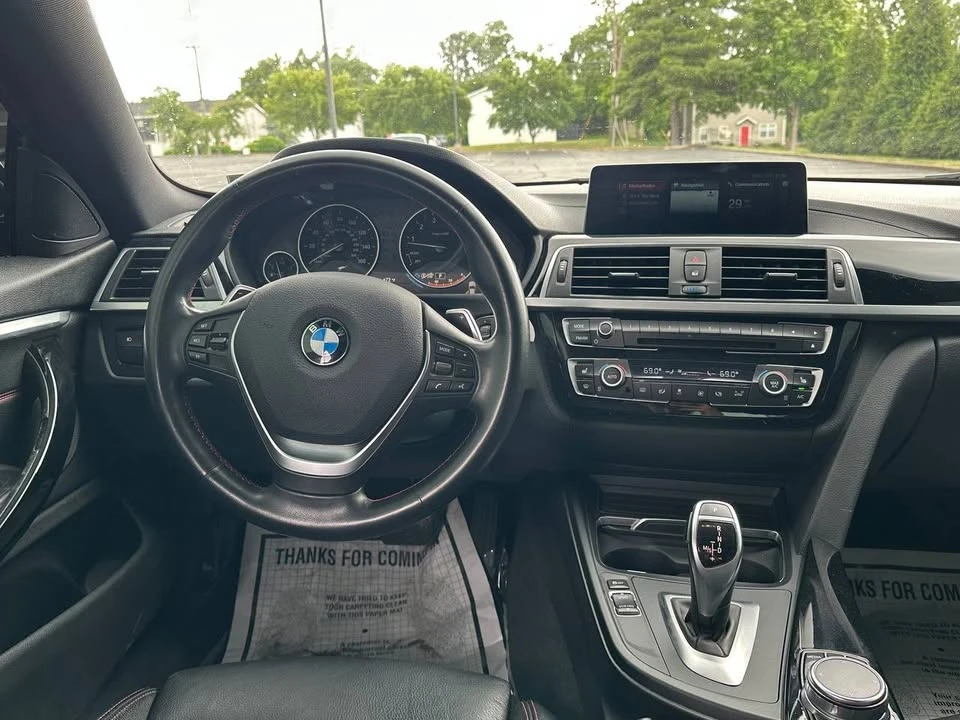 2018 BMW 4 Series - Image 18 of 20