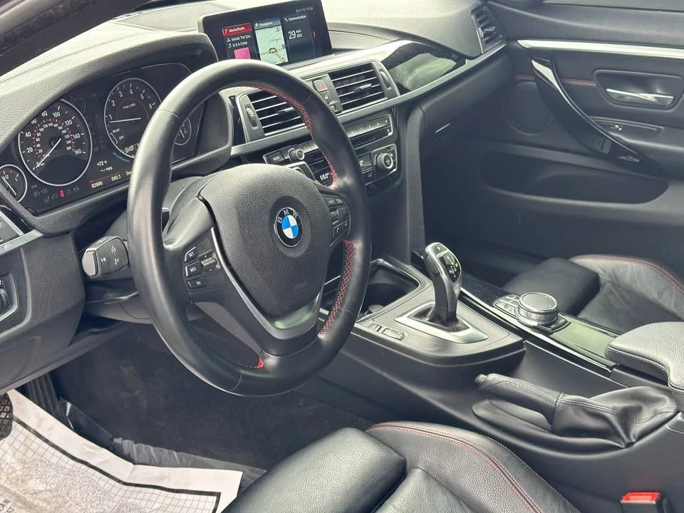 2018 BMW 4 Series - Image 9 of 20
