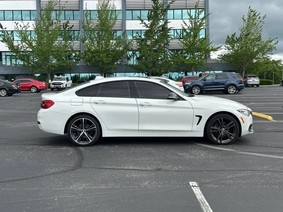 2018 BMW 4 Series - Image 6 of 20