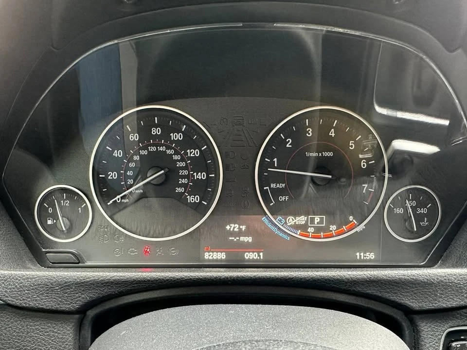 2018 BMW 4 Series - Image 19 of 20
