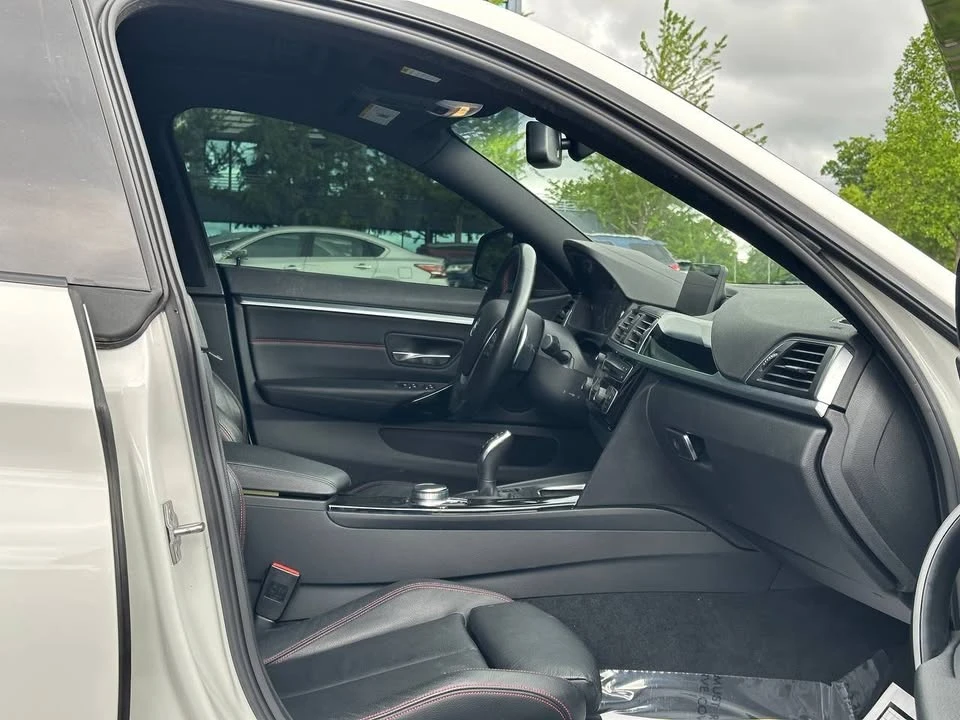 2018 BMW 4 Series - Image 10 of 20