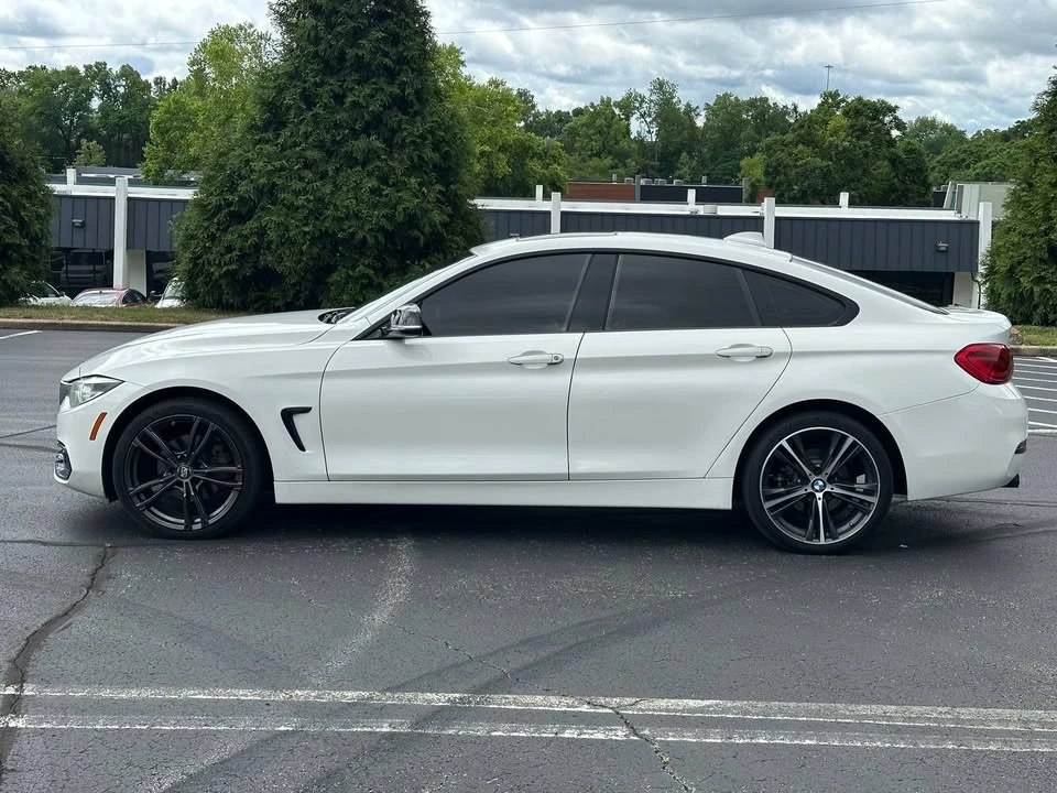 2018 BMW 4 Series - Image 2 of 20