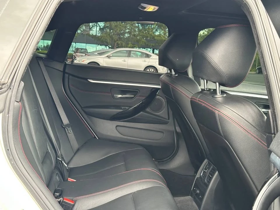 2018 BMW 4 Series - Image 12 of 20