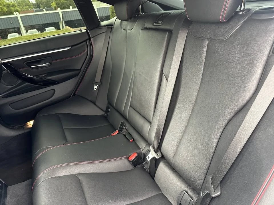 2018 BMW 4 Series - Image 16 of 20