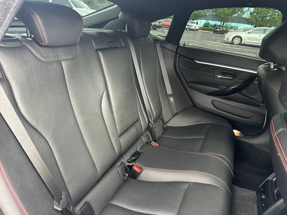 2018 BMW 4 Series - Image 13 of 20
