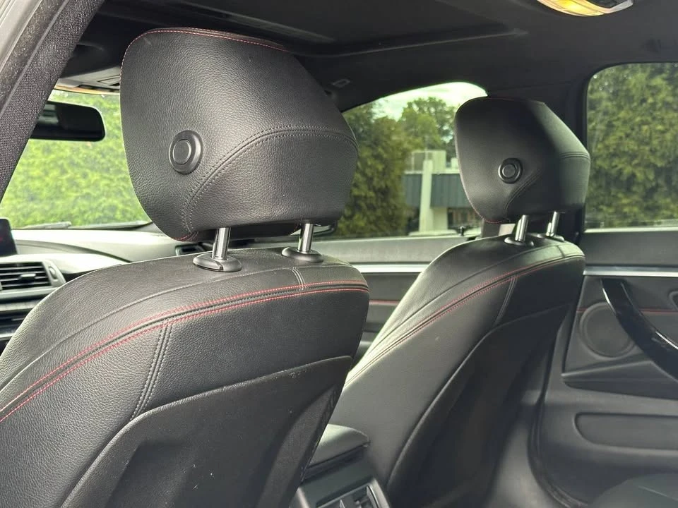 2018 BMW 4 Series - Image 15 of 20
