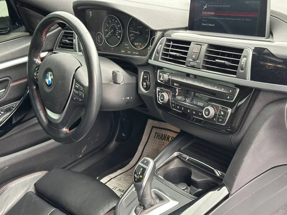 2018 BMW 4 Series - Image 11 of 20
