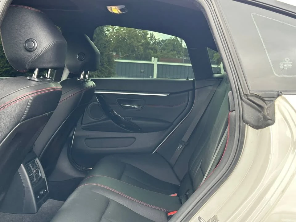 2018 BMW 4 Series - Image 14 of 20