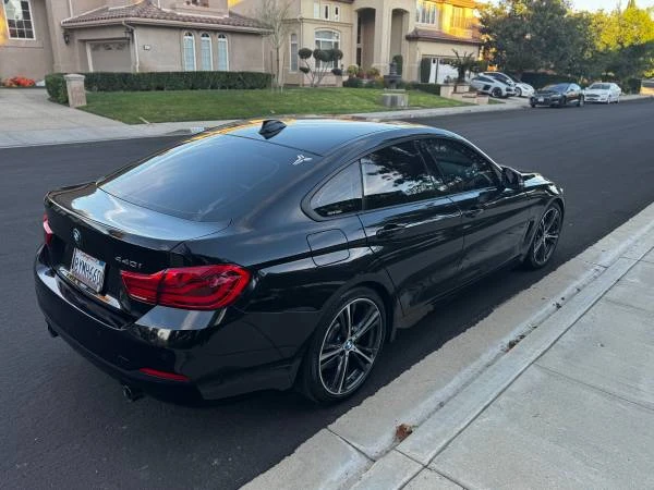 2018 BMW 4 Series - Image 5 of 5