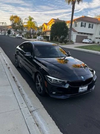 2018 BMW 4 Series - Image 4 of 5