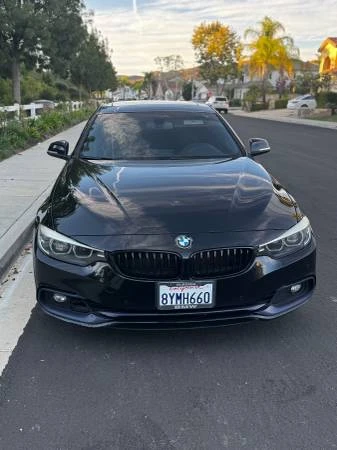 2018 BMW 4 Series - Image 2 of 5