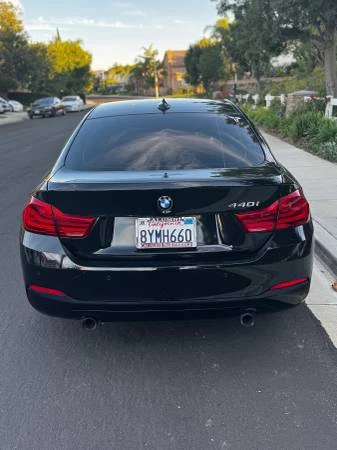 2018 BMW 4 Series - Image 3 of 5