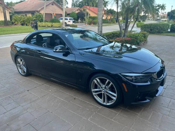 2018 BMW 4 Series - Image 6 of 10