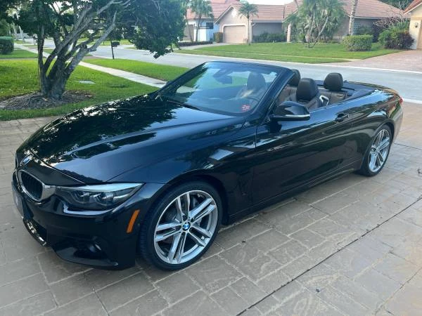 2018 BMW 4 Series - Image 4 of 10