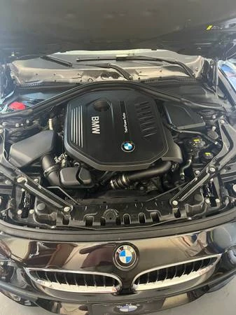 2018 BMW 4 Series - Image 7 of 10