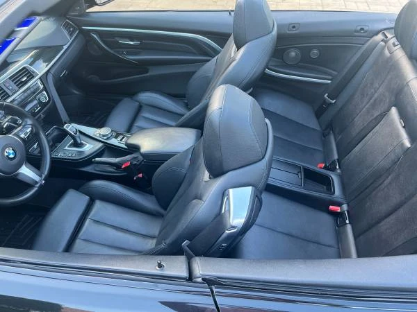 2018 BMW 4 Series - Image 9 of 10