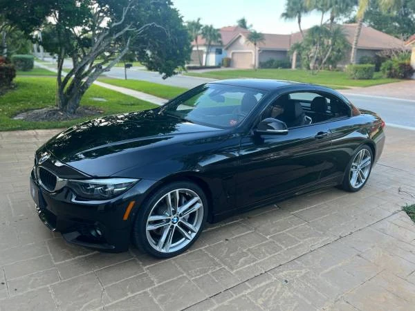 2018 BMW 4 Series - Image 10 of 10