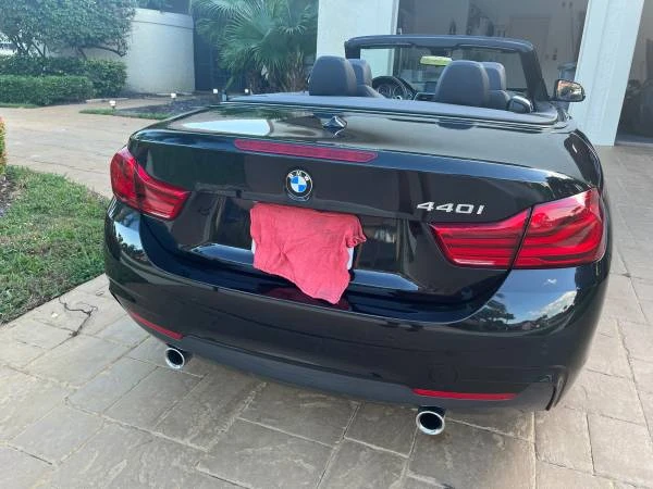 2018 BMW 4 Series - Image 8 of 10