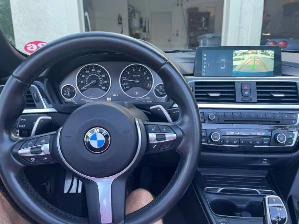 2018 BMW 4 Series - Image 3 of 10
