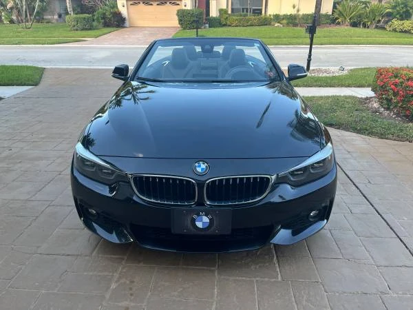 2018 BMW 4 Series - Image 5 of 10