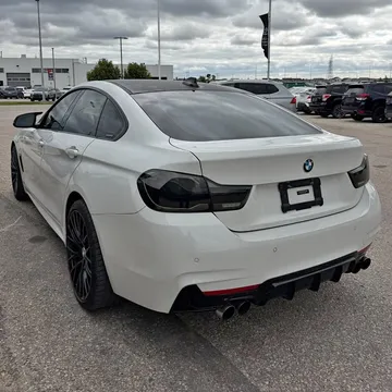 2018 BMW 440i Gran Coupe xDrive