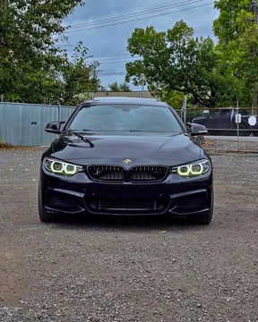 2018 BMW 440i Coupe