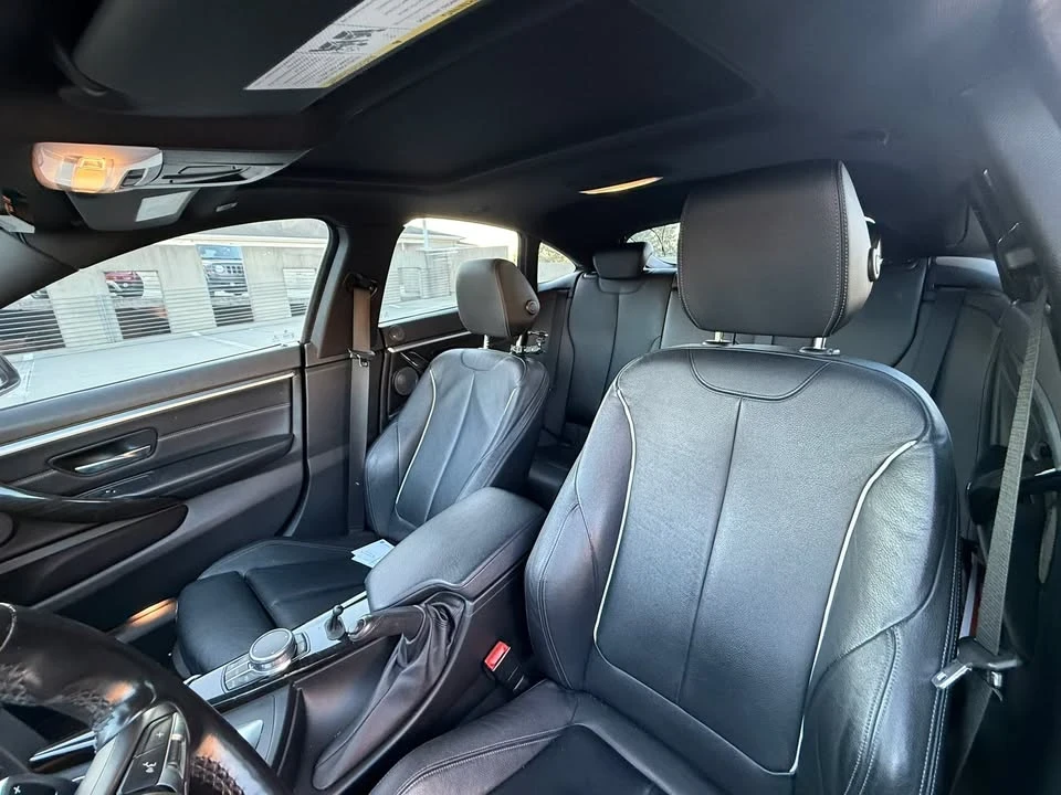 2018 BMW 4 Series - Image 13 of 19