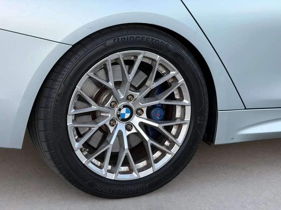 2018 BMW 4 Series - Image 15 of 19