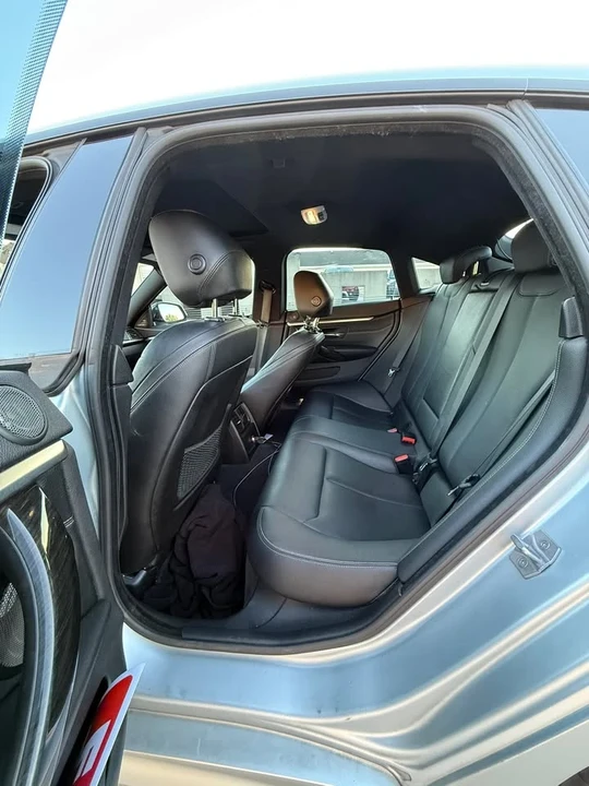 2018 BMW 4 Series - Image 14 of 19