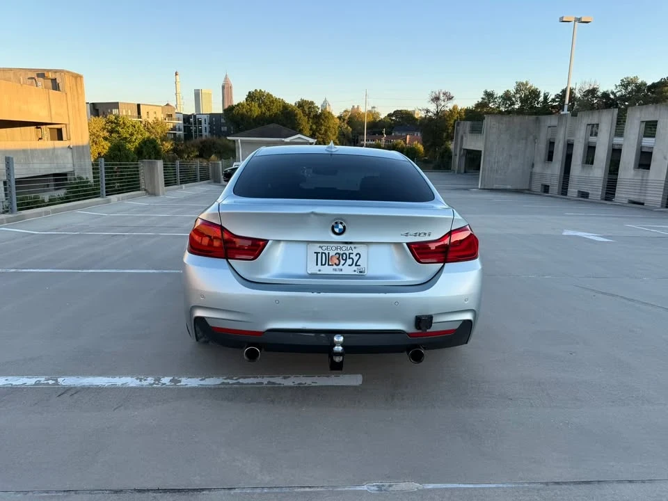 2018 BMW 4 Series - Image 5 of 19