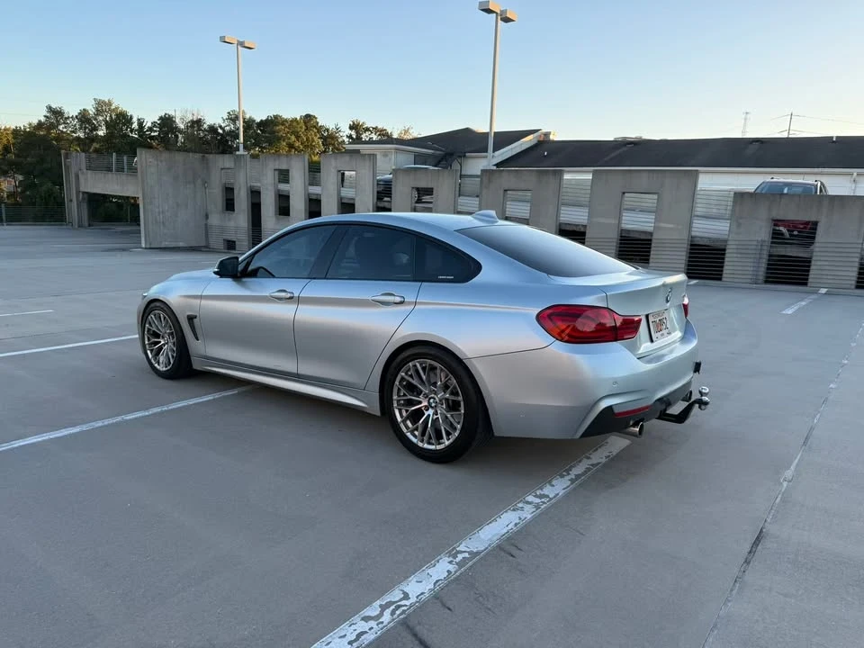 2018 BMW 4 Series - Image 4 of 19