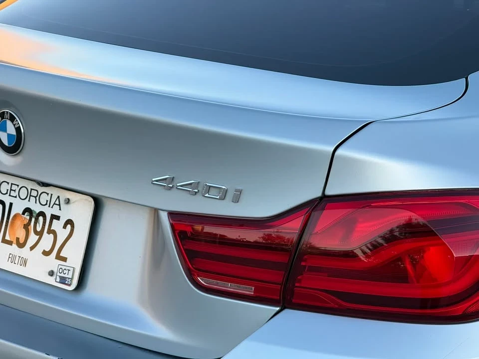 2018 BMW 4 Series - Image 19 of 19