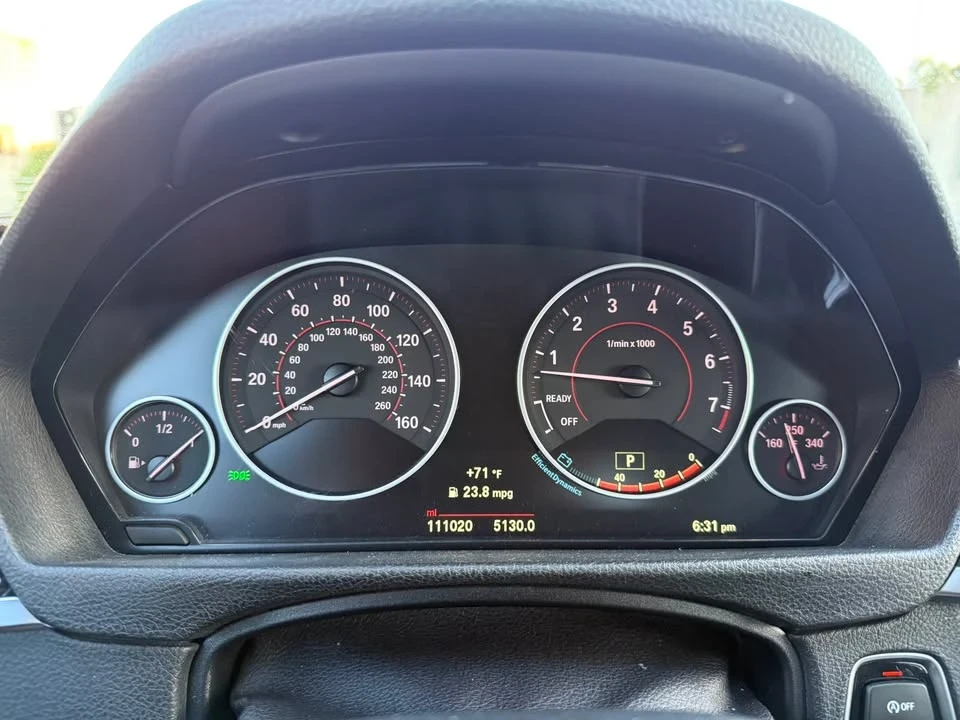 2018 BMW 4 Series - Image 9 of 19