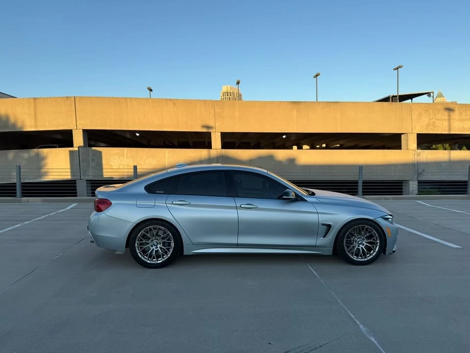 2018 BMW 4 Series - Image 6 of 19