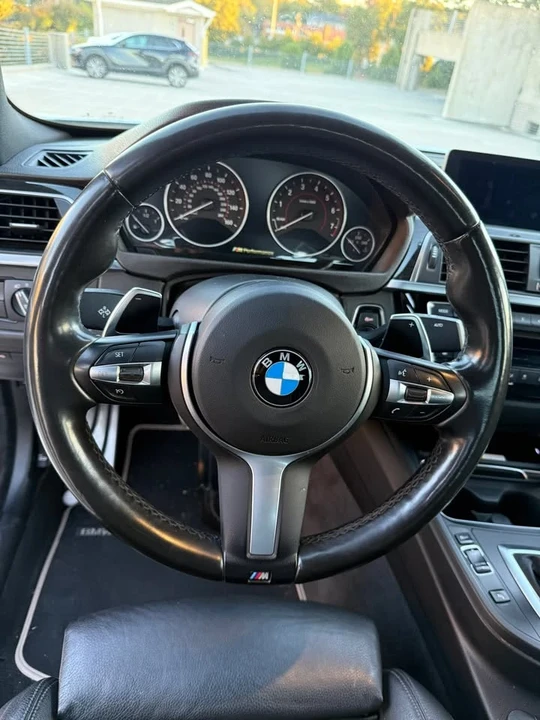 2018 BMW 4 Series - Image 8 of 19