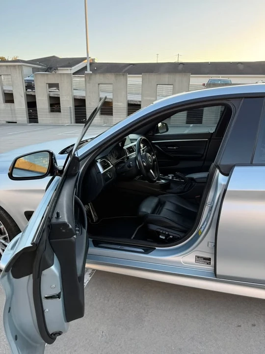 2018 BMW 4 Series - Image 12 of 19