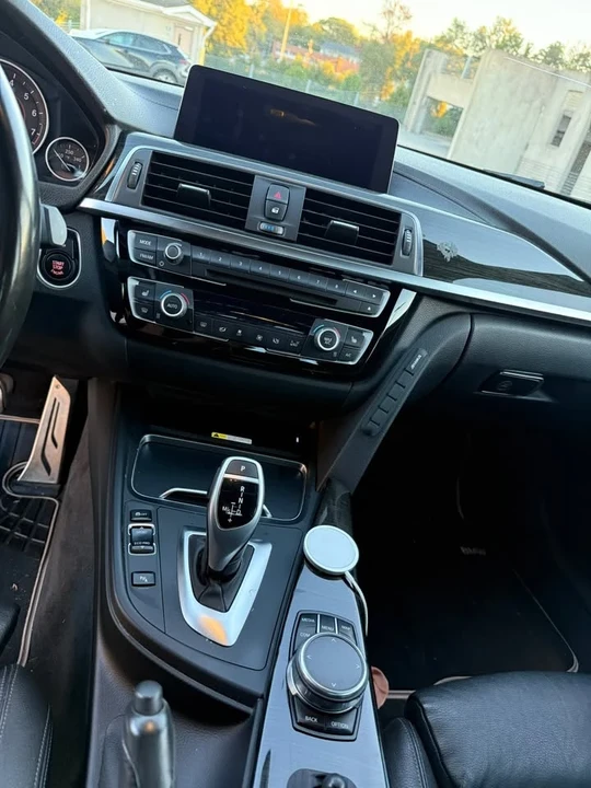 2018 BMW 4 Series - Image 11 of 19