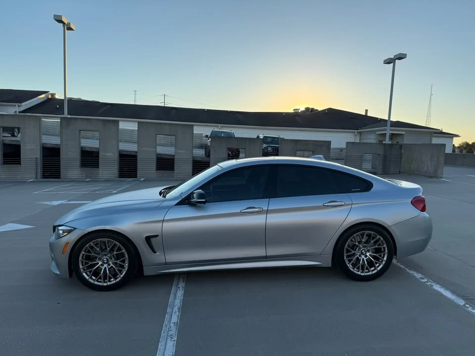 2018 BMW 4 Series - Image 3 of 19