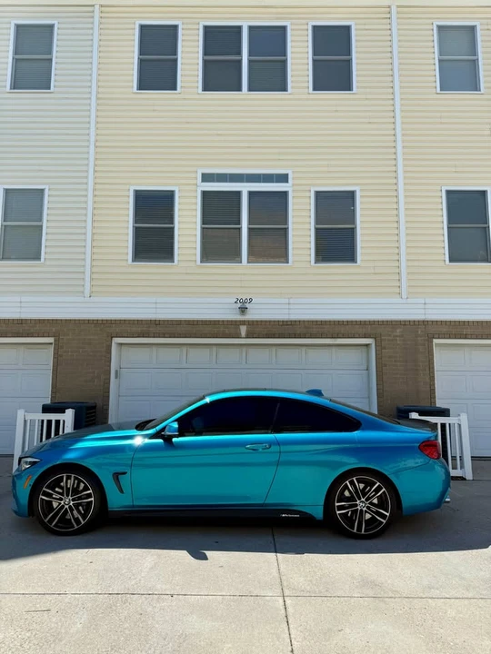 2018 BMW 4 Series - Image 10 of 10